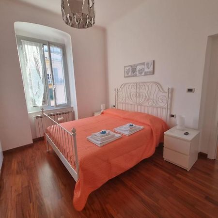 La Casa Dei Girasoli Gênes Extérieur photo