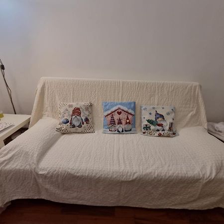 La Casa Dei Girasoli Gênes Extérieur photo