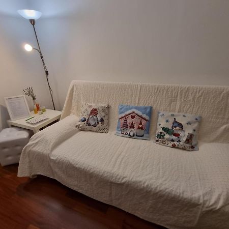 La Casa Dei Girasoli Gênes Extérieur photo