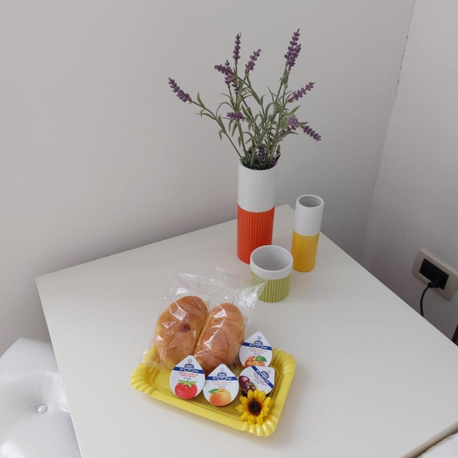 La Casa Dei Girasoli Gênes Extérieur photo