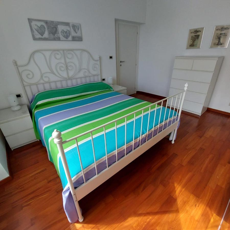 La Casa Dei Girasoli Gênes Extérieur photo