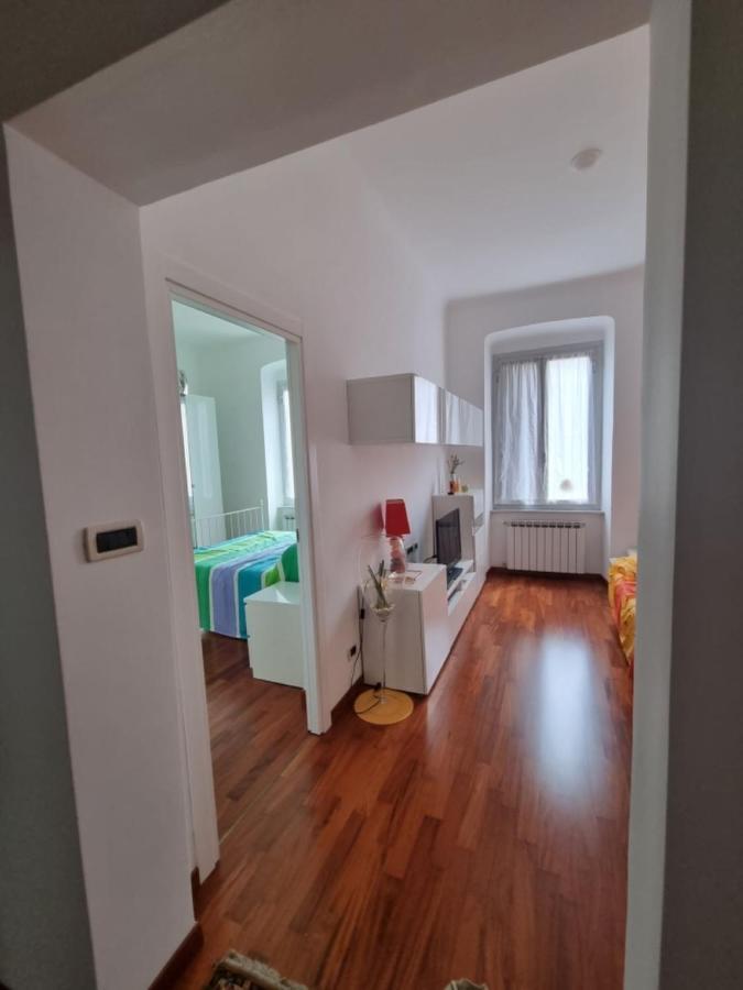 La Casa Dei Girasoli Gênes Extérieur photo
