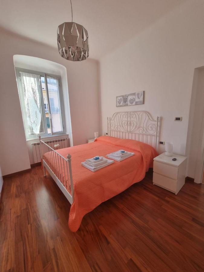 La Casa Dei Girasoli Gênes Extérieur photo